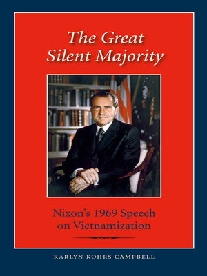cover image of The Great Silent Majority